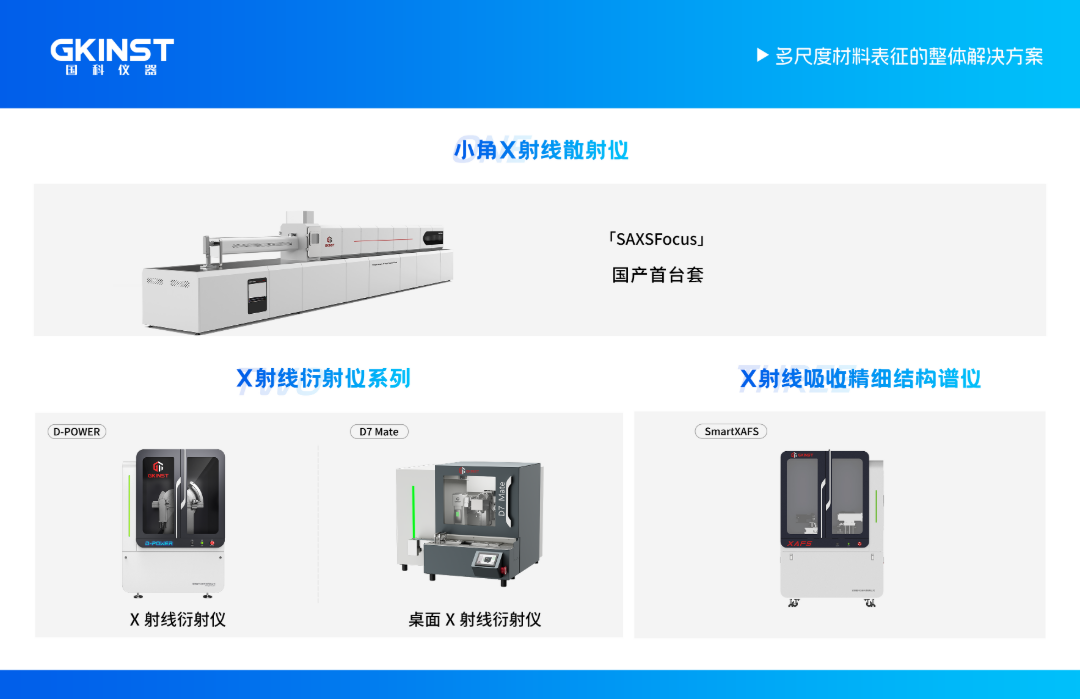 会议邀请｜第十八届中国 X 射线衍射仪用户学术交流会(图1)