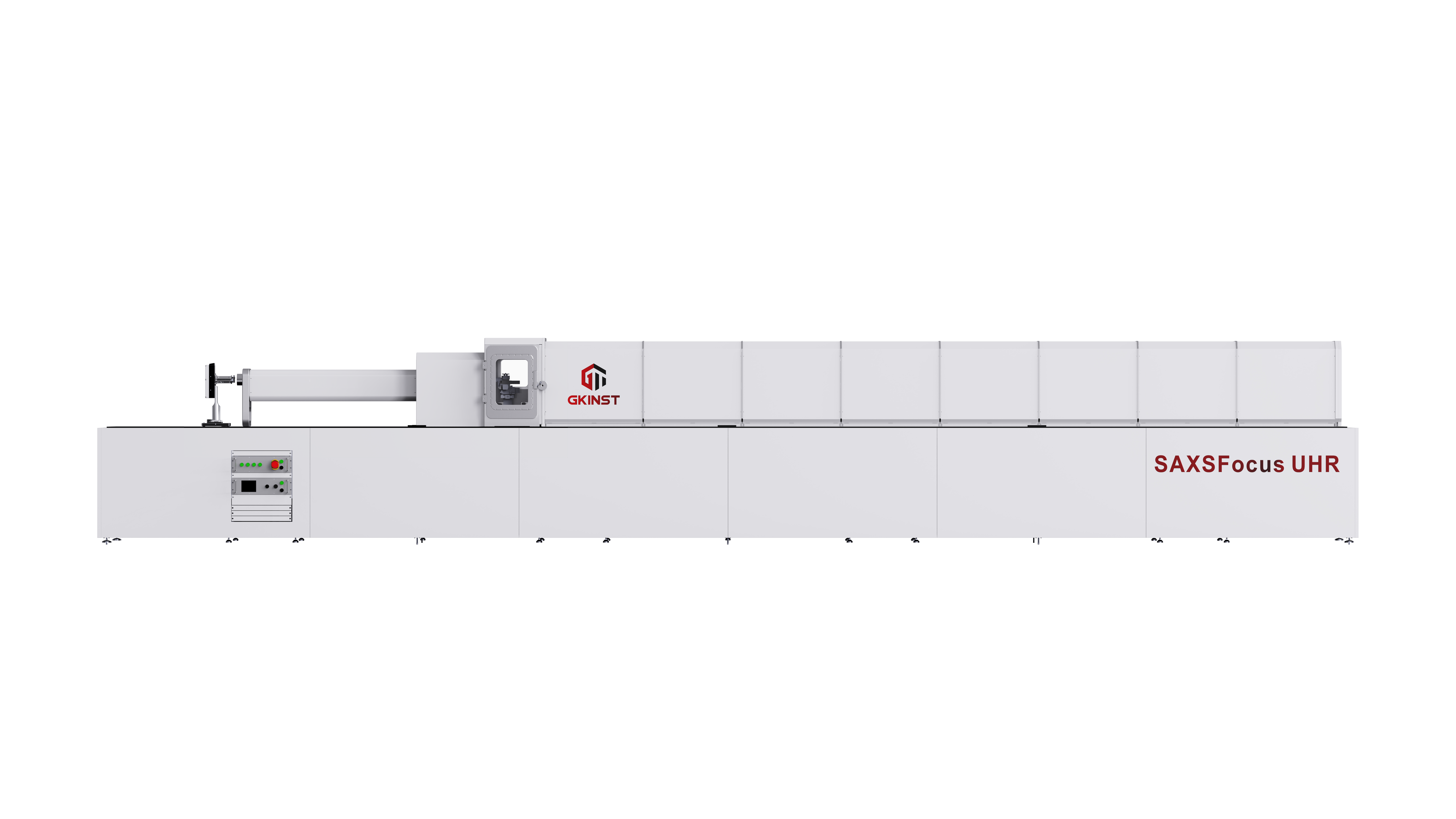 小角X射线散射仪(SAXS)(图1)